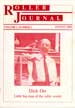 Roller Journal cover, click for larger image in new window.