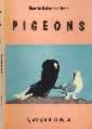 book's cover. 