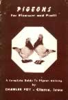 book's cover. 