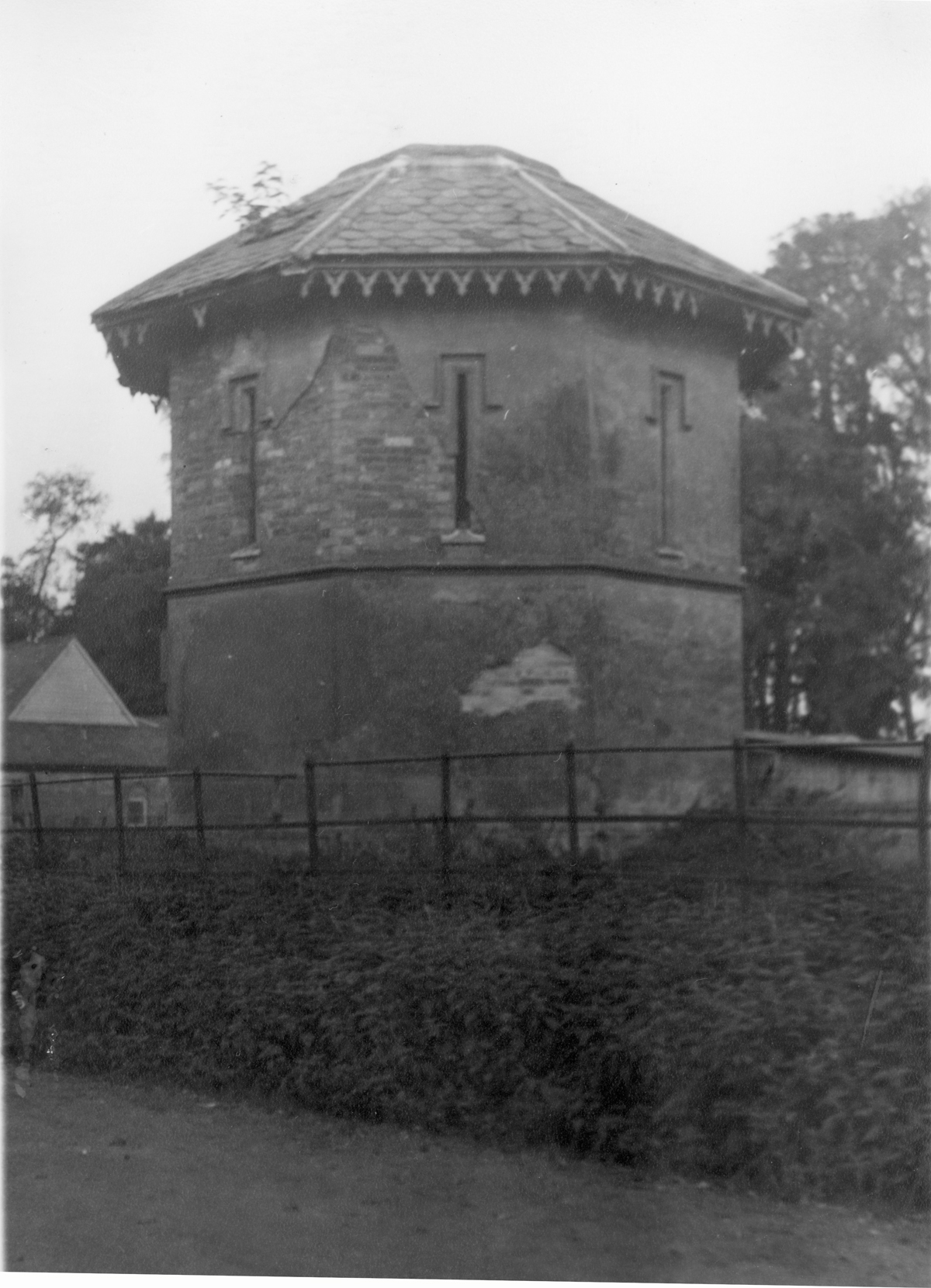 Penmaen Priory