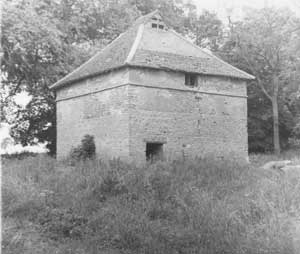 dovecote