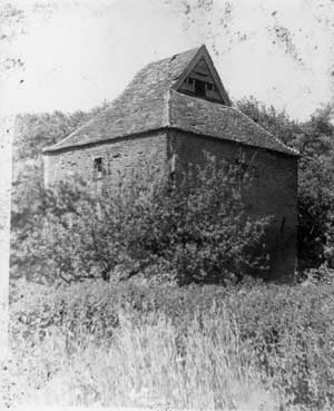 Putterride Dovecote