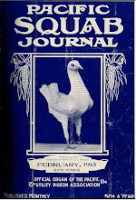 journal cover