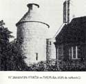  Dovecote of Penmarc Pont.  Thumbnail from Columbiers et Pigeonniers en Bretagne Profonde.