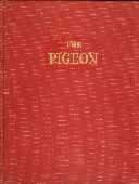 Levi Pigeons 1941 red cover. Click to enlarge