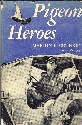 Pigeon Heroes cover